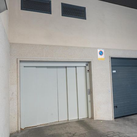 Vigo Centro Apartment Ngoại thất bức ảnh