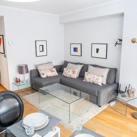 Vigo Centro Apartment Ngoại thất bức ảnh
