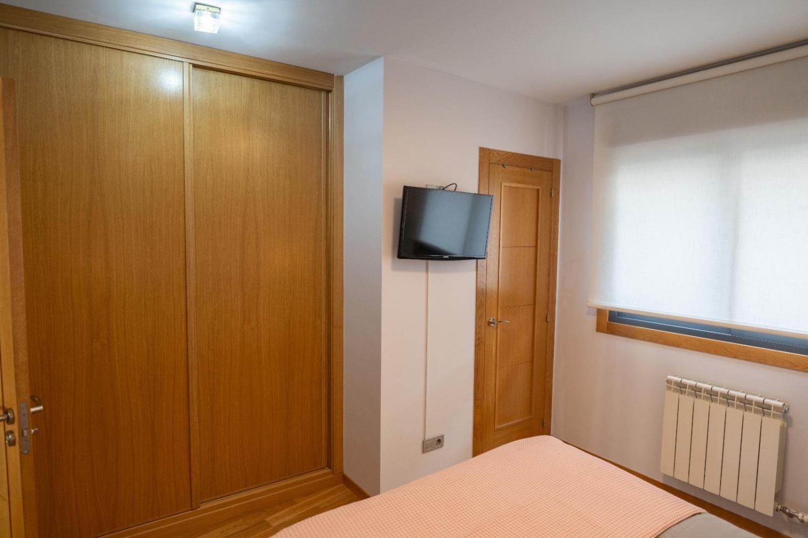 Vigo Centro Apartment Ngoại thất bức ảnh