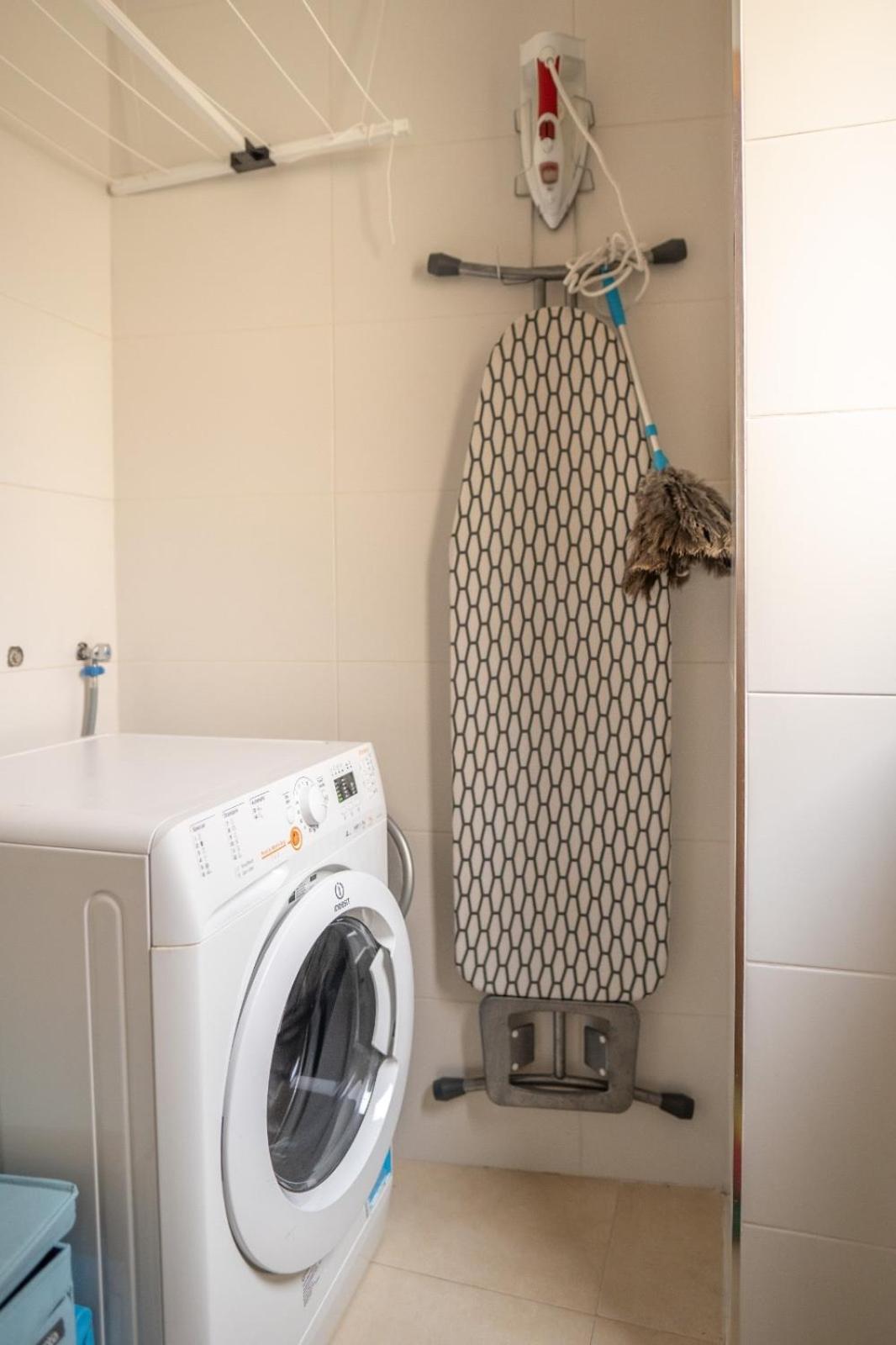 Vigo Centro Apartment Ngoại thất bức ảnh