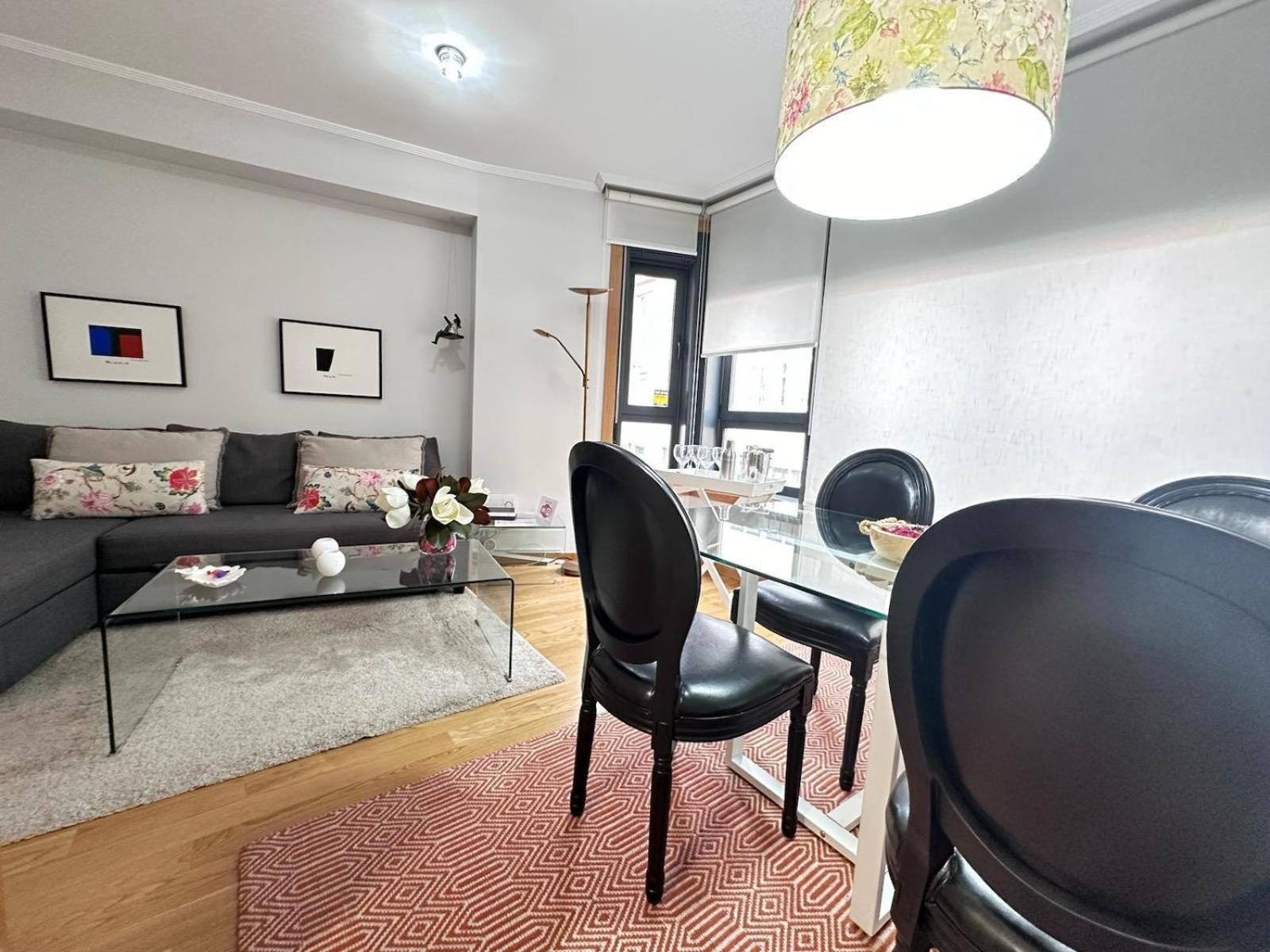 Vigo Centro Apartment Ngoại thất bức ảnh