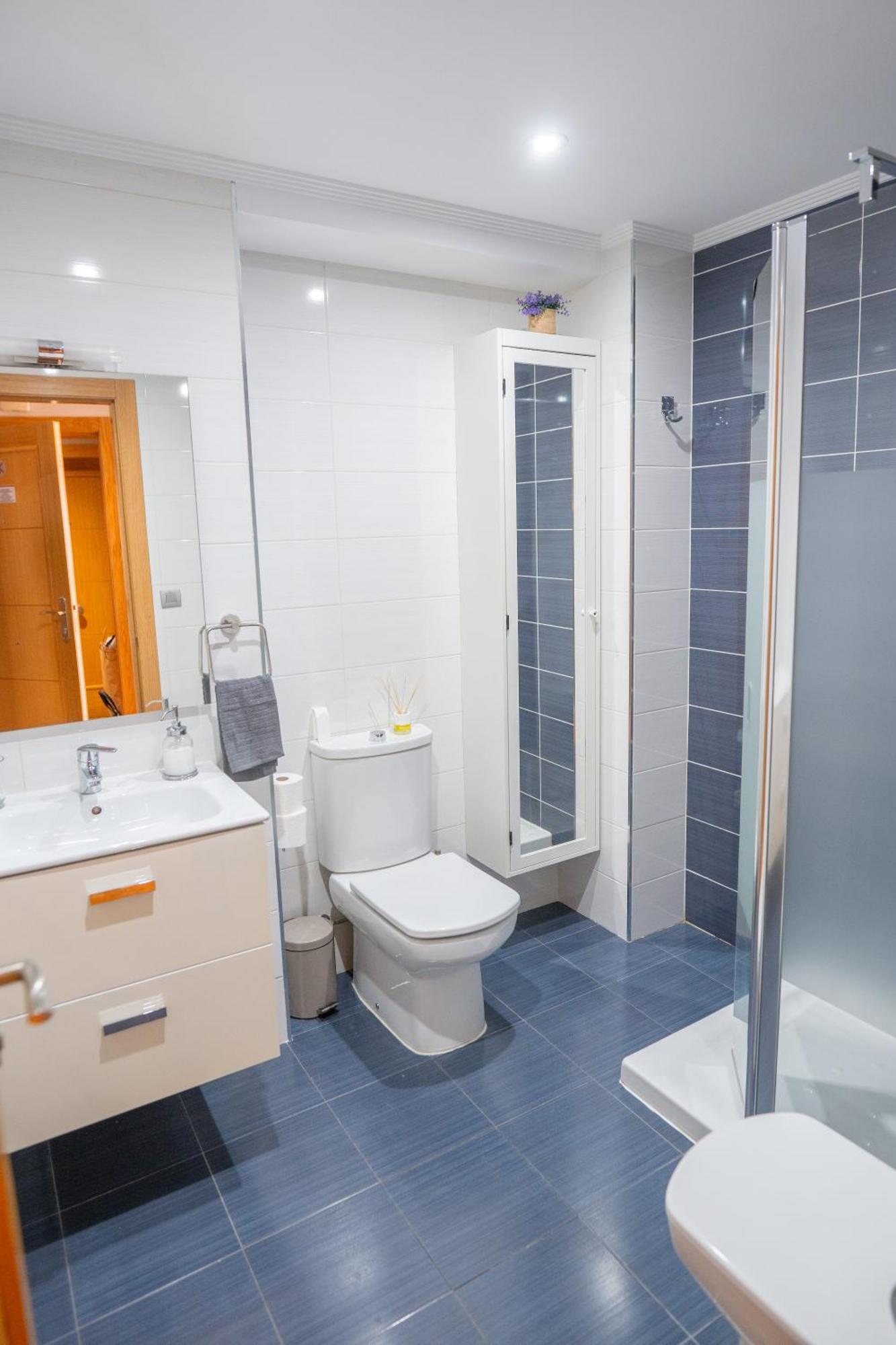Vigo Centro Apartment Ngoại thất bức ảnh