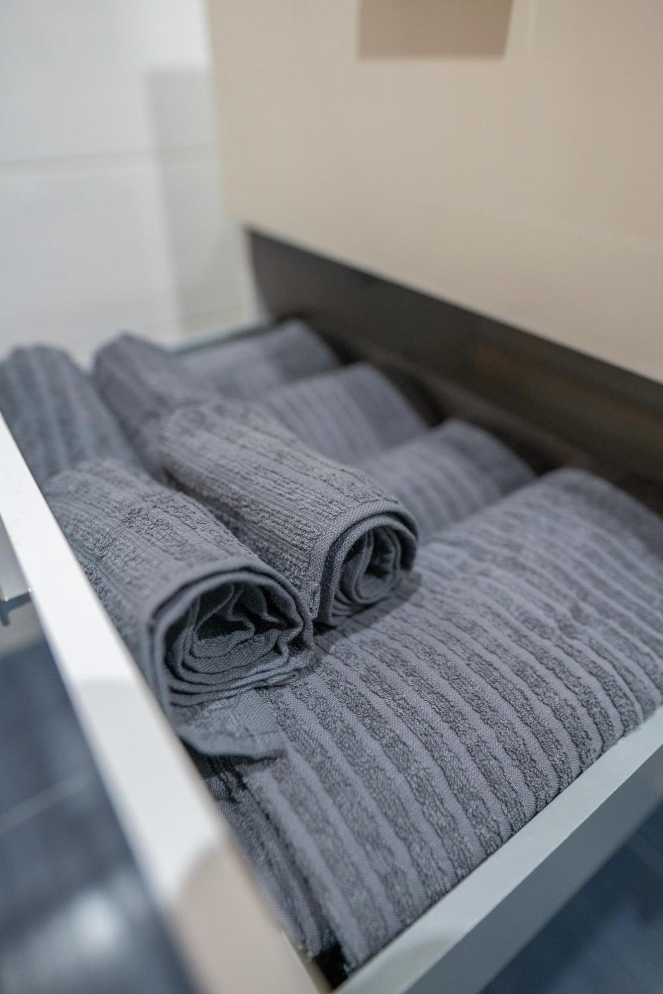Vigo Centro Apartment Ngoại thất bức ảnh