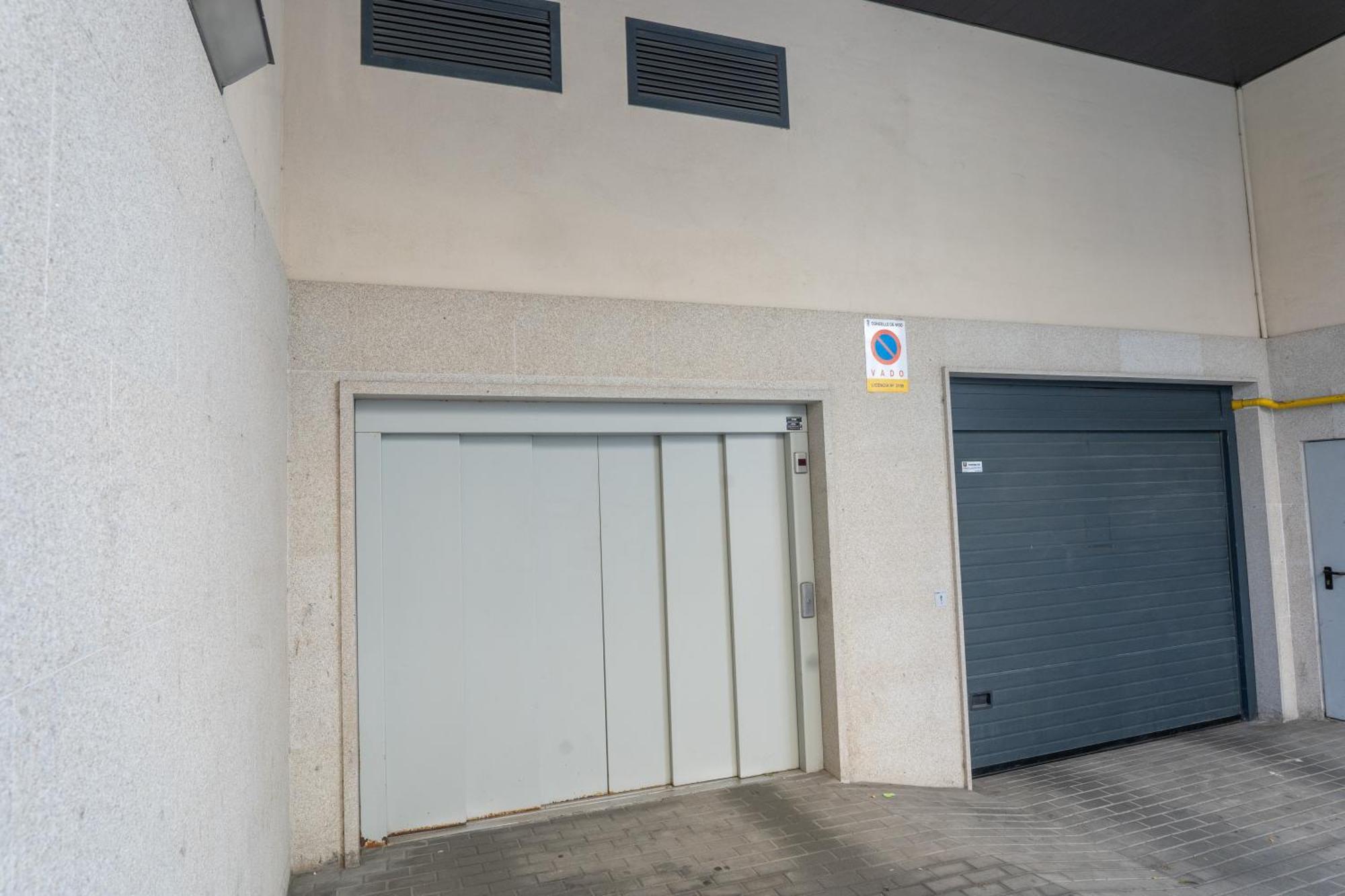 Vigo Centro Apartment Ngoại thất bức ảnh