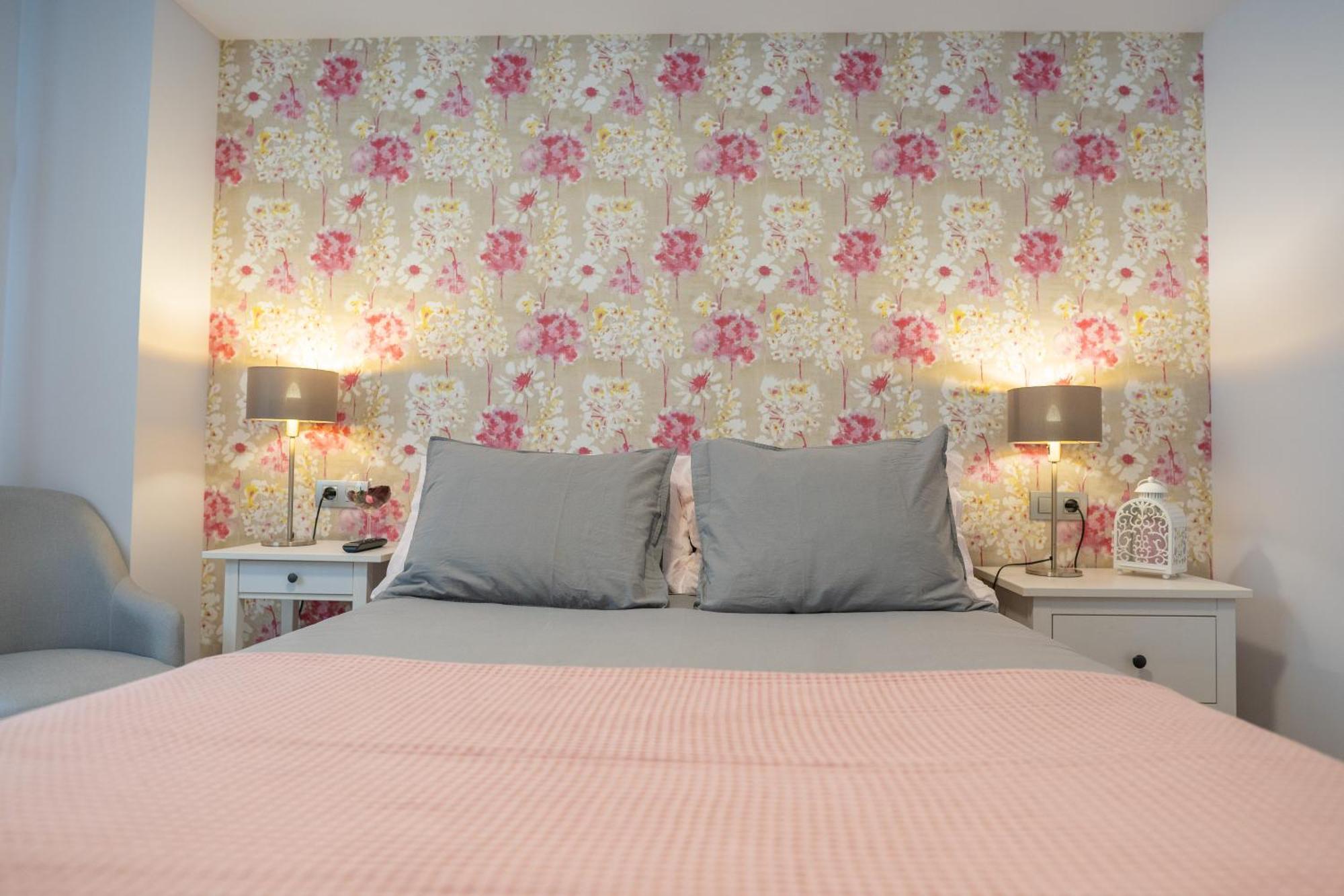 Vigo Centro Apartment Ngoại thất bức ảnh