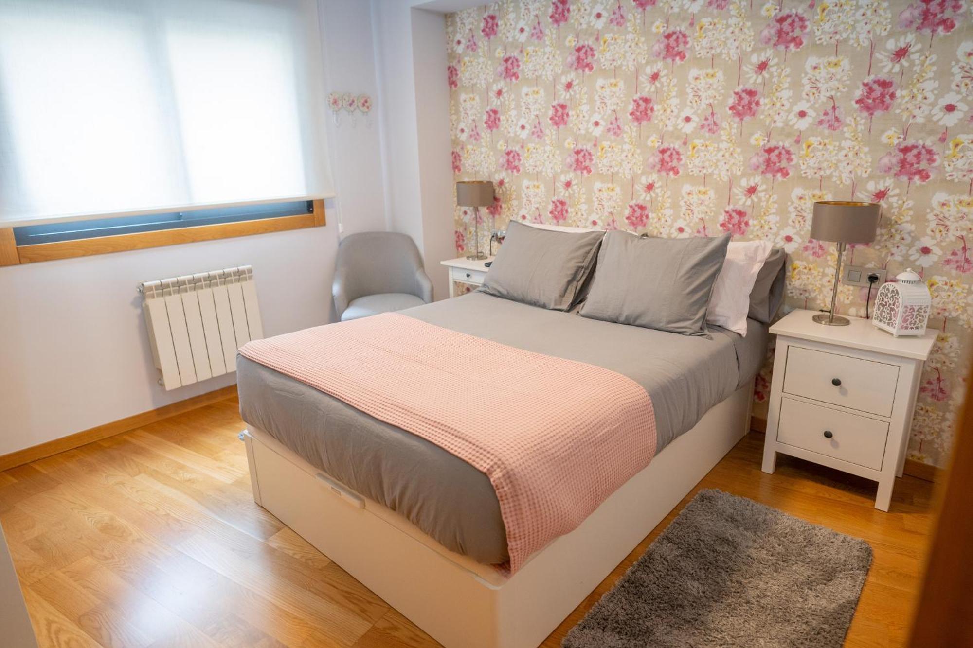 Vigo Centro Apartment Ngoại thất bức ảnh