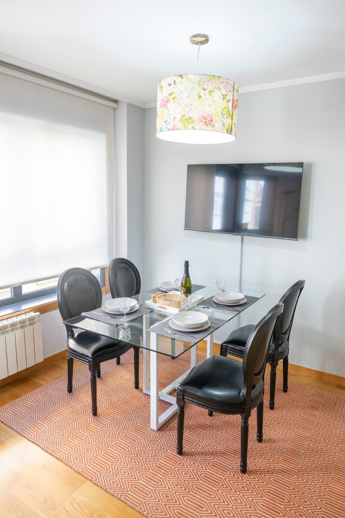 Vigo Centro Apartment Ngoại thất bức ảnh